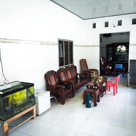 Coco Happy Farm Villa Ben Tre Exterior photo