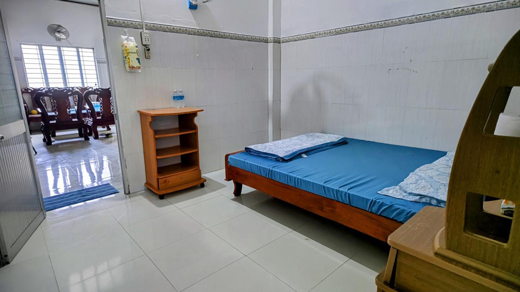 Coco Happy Farm Villa Ben Tre Room photo