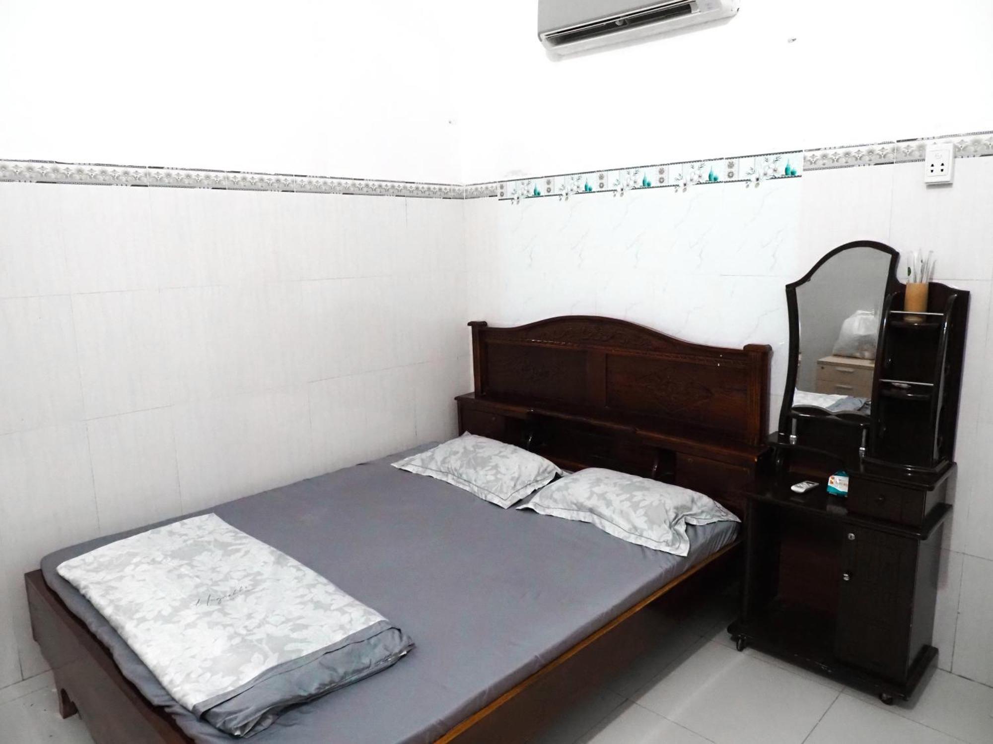 Coco Happy Farm Villa Ben Tre Exterior photo